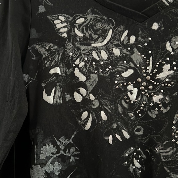 Y2K RXB top - Picture 4 of 6